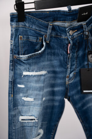 Dsquared2 Skater Jeans